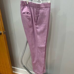 Ann Taylor Curvy Pants